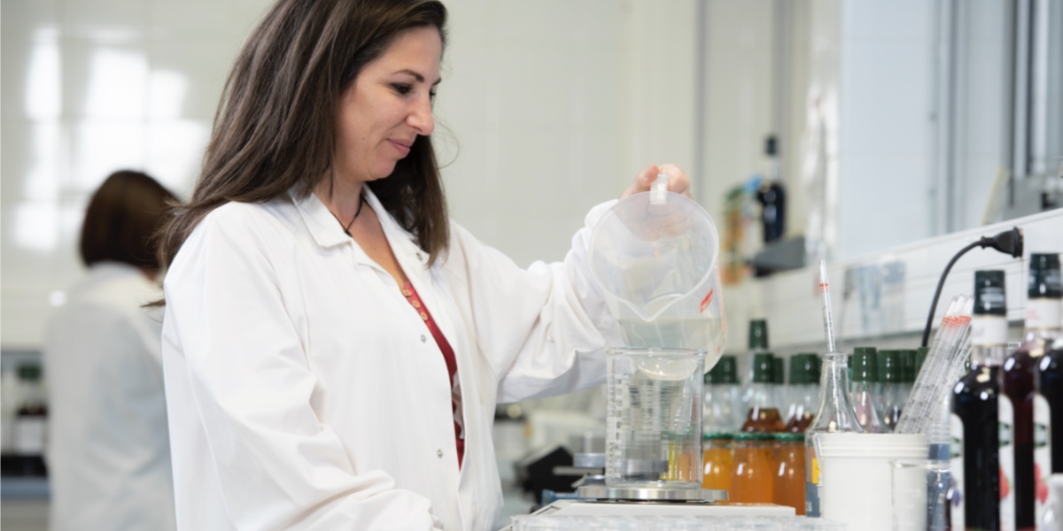 Britvic Blog: STEM Education Initiative | Britvic Plc (LSE: BVIC)