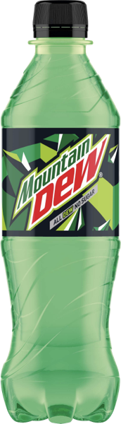 The Fascinating History of Mountain Dew, Dr Pepper & Gatorade
