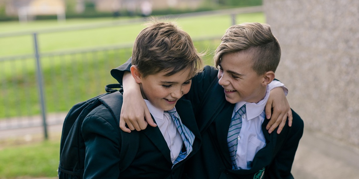 More than 500 students across Yorkshire to receive emotional wellbeing and mental resilience training this school year