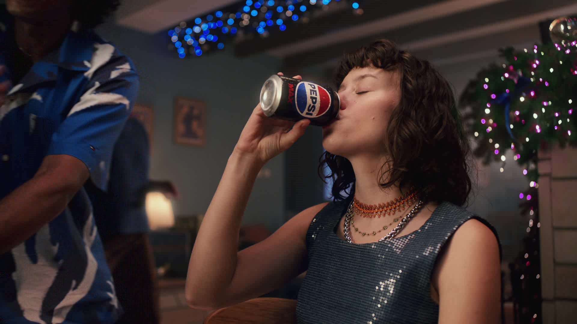 Everything else can wait. It’s Xmas after all: Pepsi MAX launches 2024 Christmas campaign