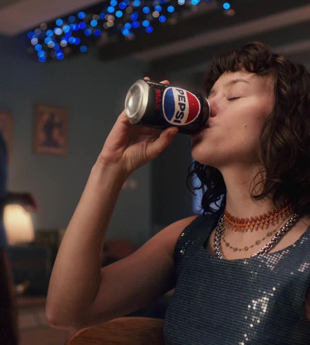 Everything else can wait. It’s Xmas after all: Pepsi MAX launches 2024 Christmas campaign