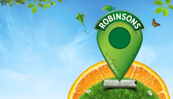 Robinsons gets ready for summer with the Big Fruit Hunt