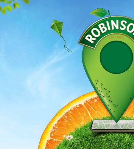 Robinsons gets ready for summer with the Big Fruit Hunt