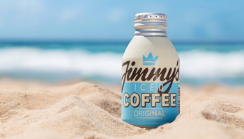 Britvic acquires Jimmy’s Iced Coffee