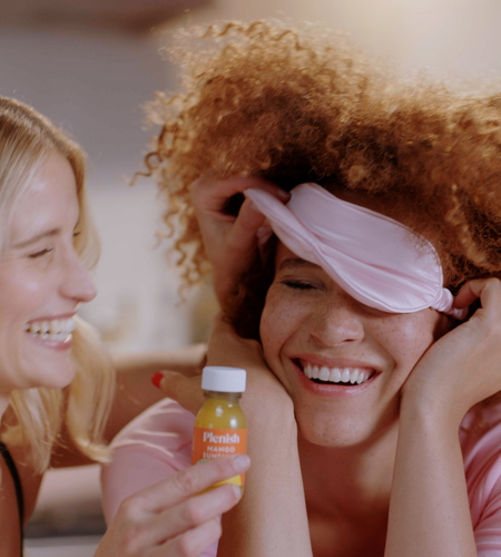 Wellness brand Plenish makes TV debut via breakfast sponsorship with Channel 4 Sales