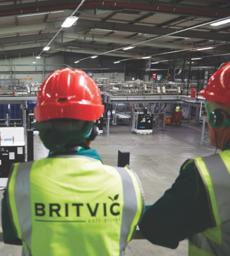 Enjoying Life's Everyday Moments | Britvic Plc (LSE: BVIC)