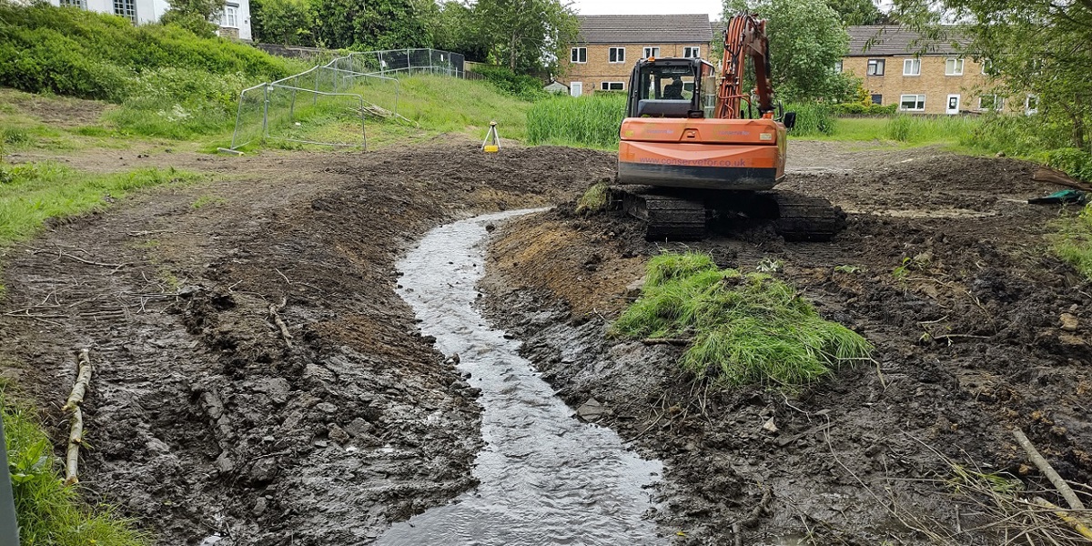 New wetlands project brings boost for people and nature