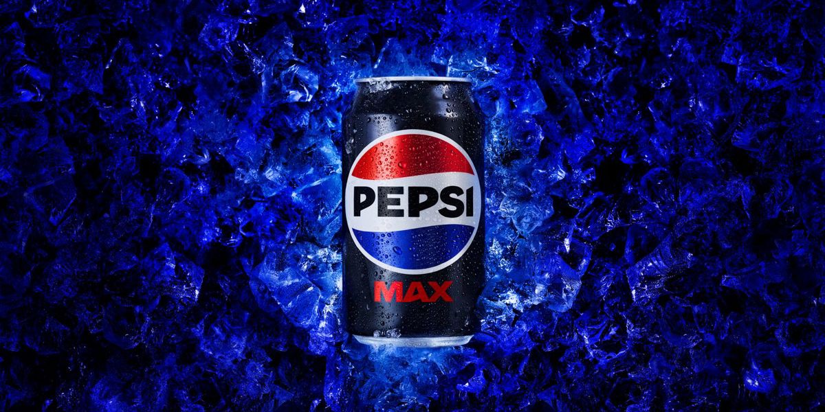 Pepsi unveils major rebrand to shake up the cola category
