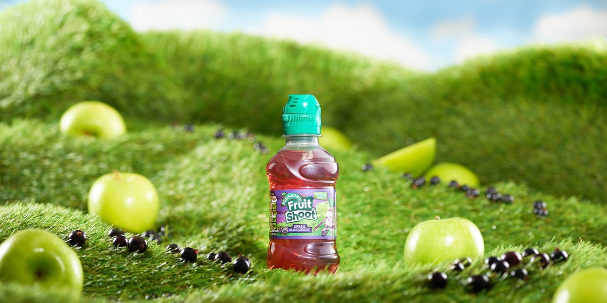 Case study: Fruit Shoot's partnership with National Autistic Society