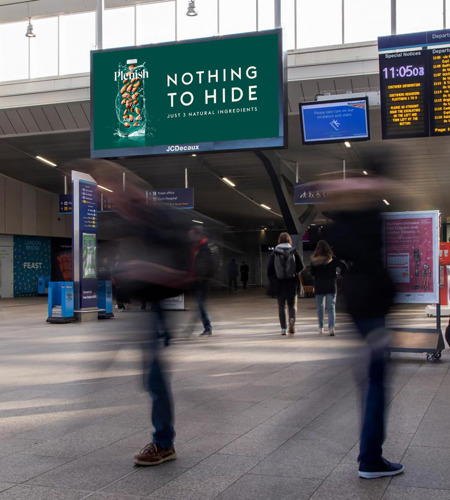 Plenish launches ‘Nothing to Hide’ campaign as part of multi-million pound marketing investment