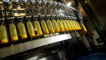 Britvic blog: Factory tech uses data to boost performance by 9%