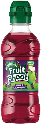 Fruit Shoot Apple Blackcurrant