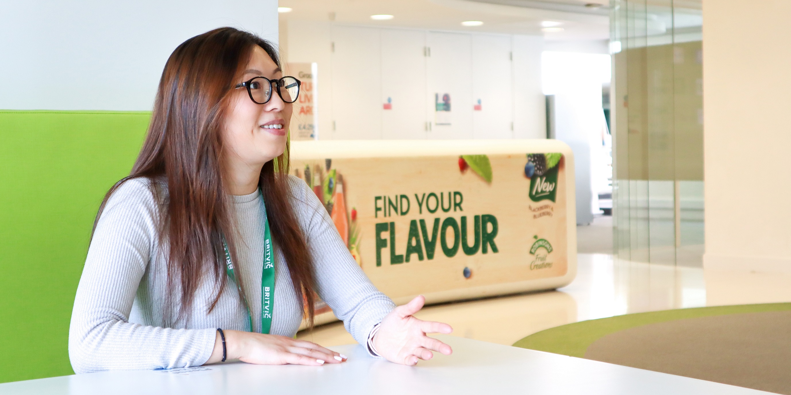 Careers | Britvic Plc (LSE: BVIC)