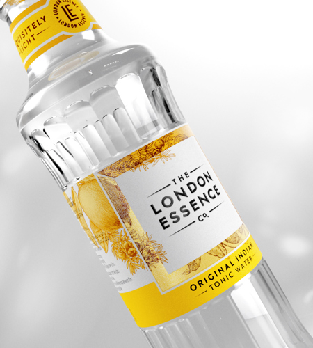 London Essence rolls out new and enhanced brand refresh