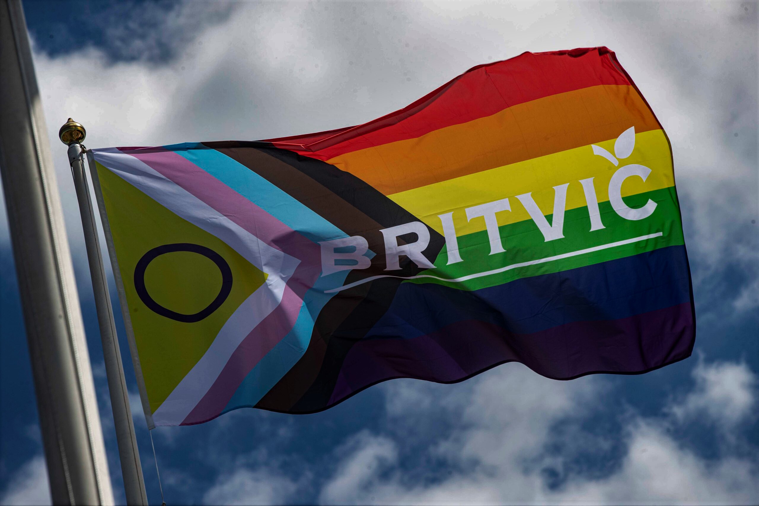 Britvic Blog: Pride 2022 — How Britvic Supports Its LGBTQ+ Community ...