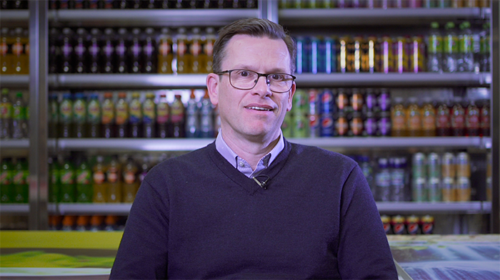 Britvic Blog: Paul Graham On Neurodiversity In The Workplace | Britvic ...