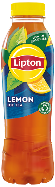 Lipton Ice Tea Lemon