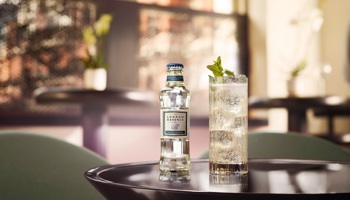 London Essence launches new premium Crafted Lemonade Mixer