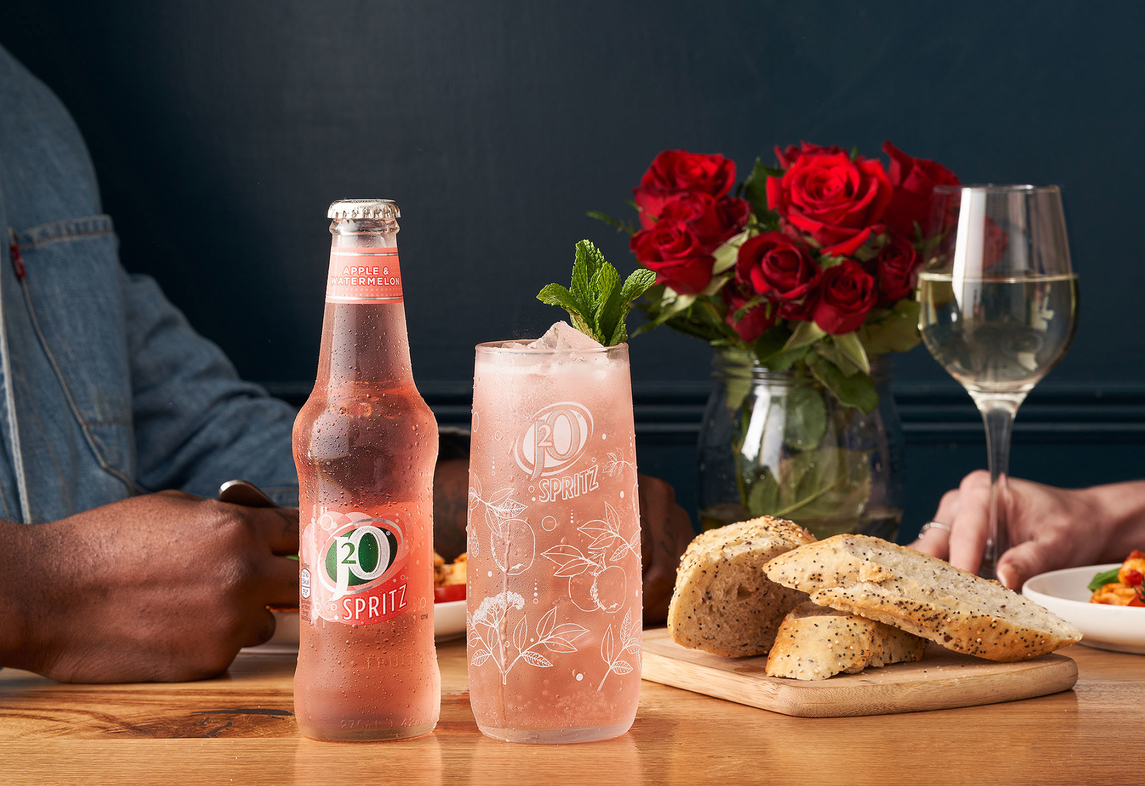 Soft drinks key to unlocking growth in foodservice, as food to go ...