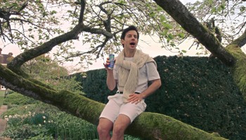 ‘They’re well posh’: J2O pokes fun at ‘poshos’ in humorous campaign announcing its new mocktails range