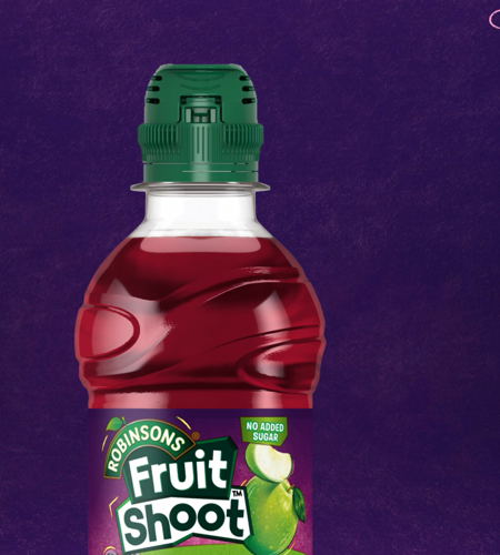 Case study – Fruit Shoot works with National Autistic Society to explain new sports cap