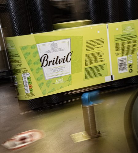 Why Invest In Britvic? | Britvic Plc (LSE: BVIC)