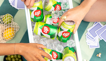 7UP