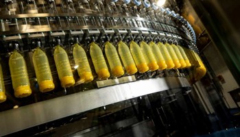 Britvic blog: Factory tech uses data to boost performance by 9%