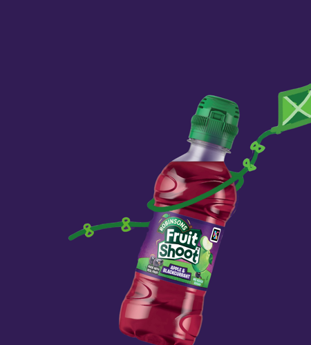 Refreshingly accessible: Robinsons Fruit Shoot empowers visually impaired shoppers with new technology